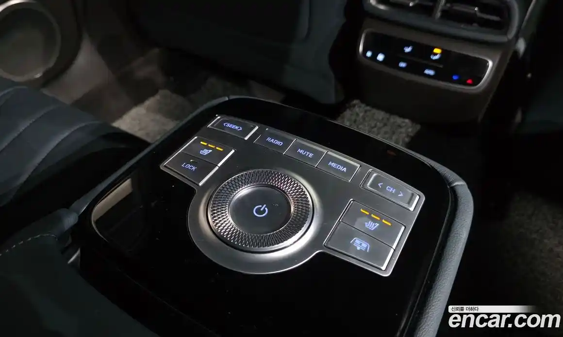 Genesis G80 2021 2.5 Автомат в Москве № 930814, фото 18