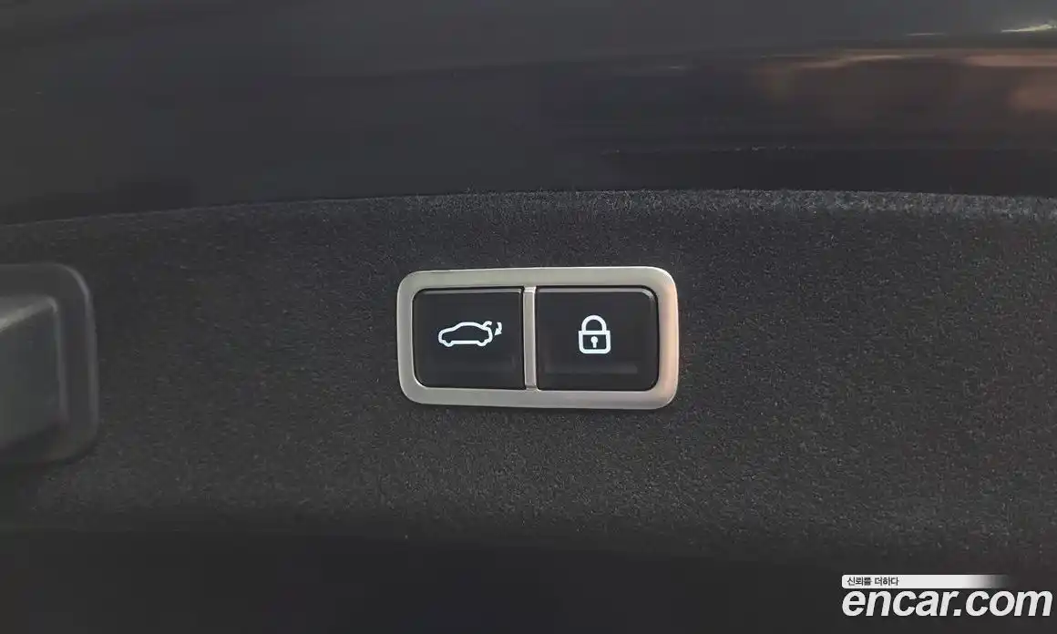 Genesis G80 2021 2.5 Автомат в Москве № 930814, фото 19