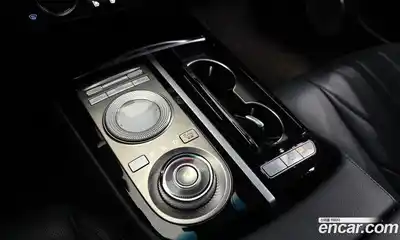 Genesis G80 2021 2.5 Автомат в Москве № 930814, миниатюра 8