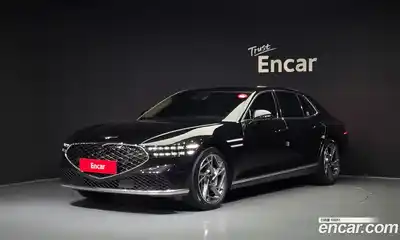 Genesis G90, 2023