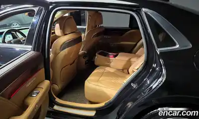 Genesis G90 2023 3.5 Автомат в Москве № 930825, миниатюра 11