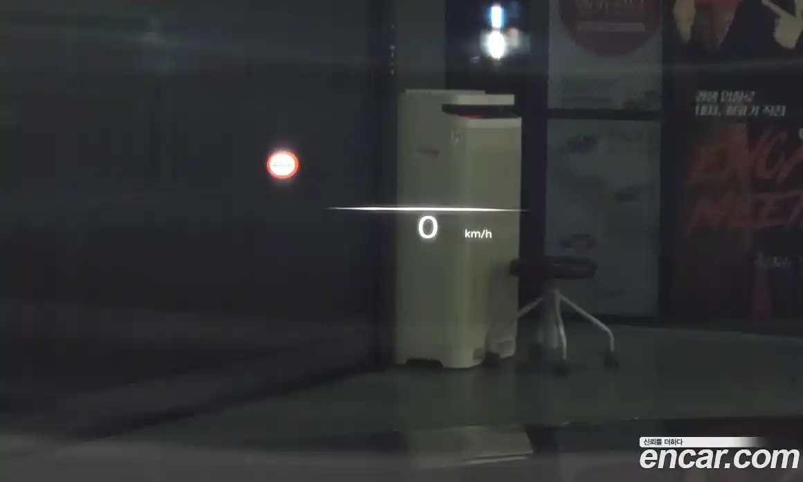 Genesis G90 2023 3.5 Автомат в Москве № 930825, фото 15