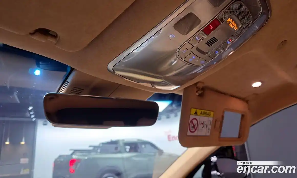 Genesis G90 2023 3.5 Автомат в Москве № 930825, фото 16