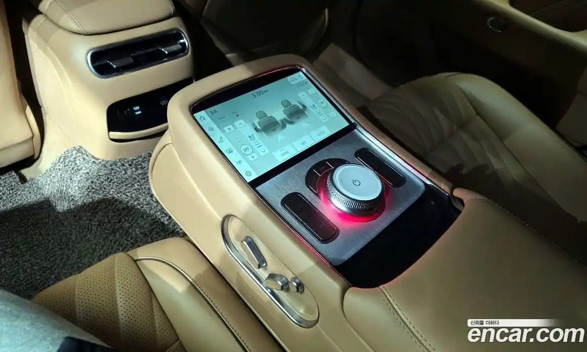 Genesis G90 2023 3.5 Автомат в Москве № 930825, фото 18