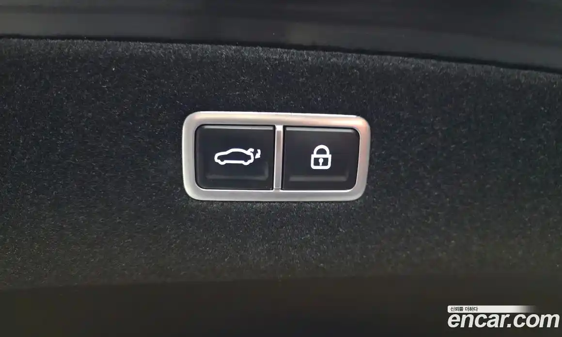 Genesis G90 2023 3.5 Автомат в Москве № 930825, фото 19