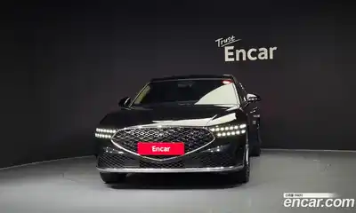 Genesis G90 2023 3.5 Автомат в Москве № 930825, миниатюра 3