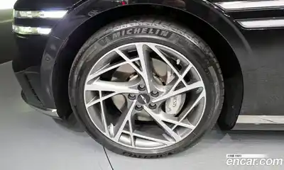 Genesis G90 2023 3.5 Автомат в Москве № 930825, миниатюра 5