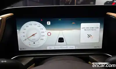 Genesis G90 2023 3.5 Автомат в Москве № 930825, миниатюра 8