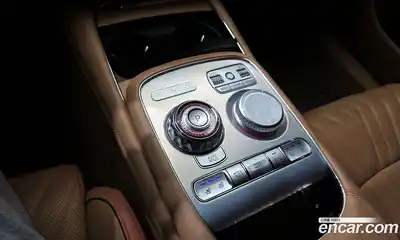 Genesis G90 2023 3.5 Автомат в Москве № 930825, миниатюра 9