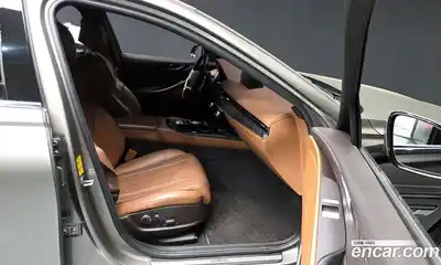 Genesis G80 2021 2.5 Автомат в Москве № 930838, миниатюра 11