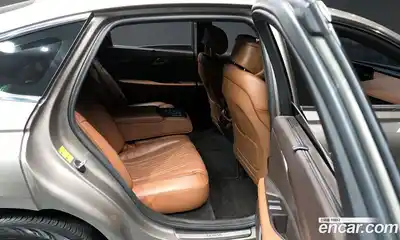 Genesis G80 2021 2.5 Автомат в Москве № 930838, миниатюра 12