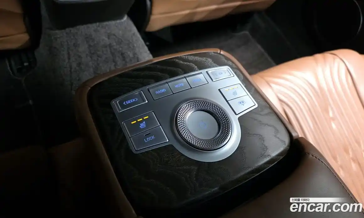 Genesis G80 2021 2.5 Автомат в Москве № 930838, фото 19