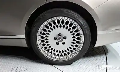 Genesis G80 2021 2.5 Автомат в Москве № 930838, миниатюра 5