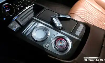 Genesis G80 2021 2.5 Автомат в Москве № 930838, миниатюра 9