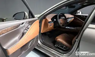 Genesis G80 2021 2.5 Автомат в Москве № 930838, миниатюра 10