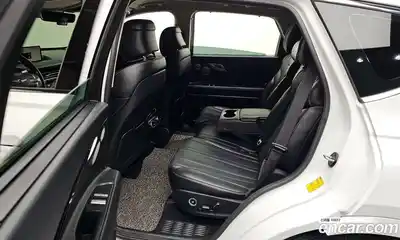 Genesis GV80 2022 3.0 Автомат в Москве № 930847, миниатюра 12