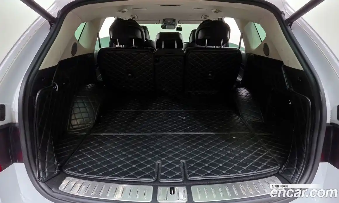 Genesis GV80 2022 3.0 Автомат в Москве № 930847, фото 17