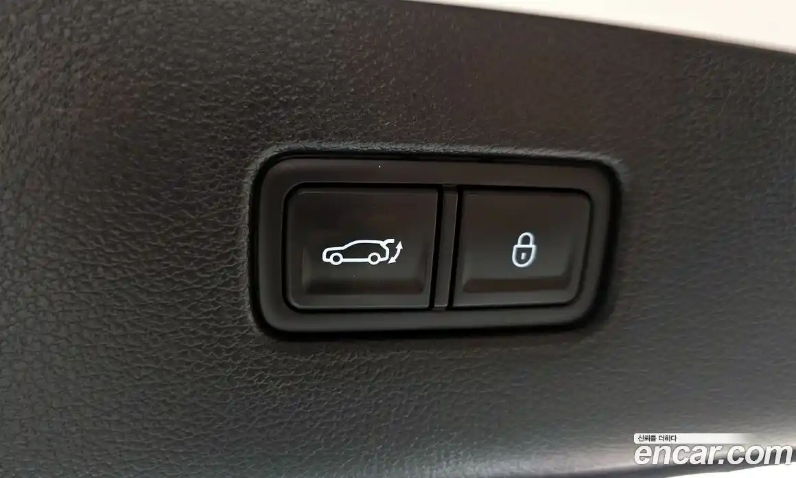 Genesis GV80 2022 3.0 Автомат в Москве № 930847, фото 20