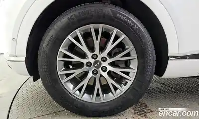 Genesis GV80 2022 3.0 Автомат в Москве № 930847, миниатюра 5