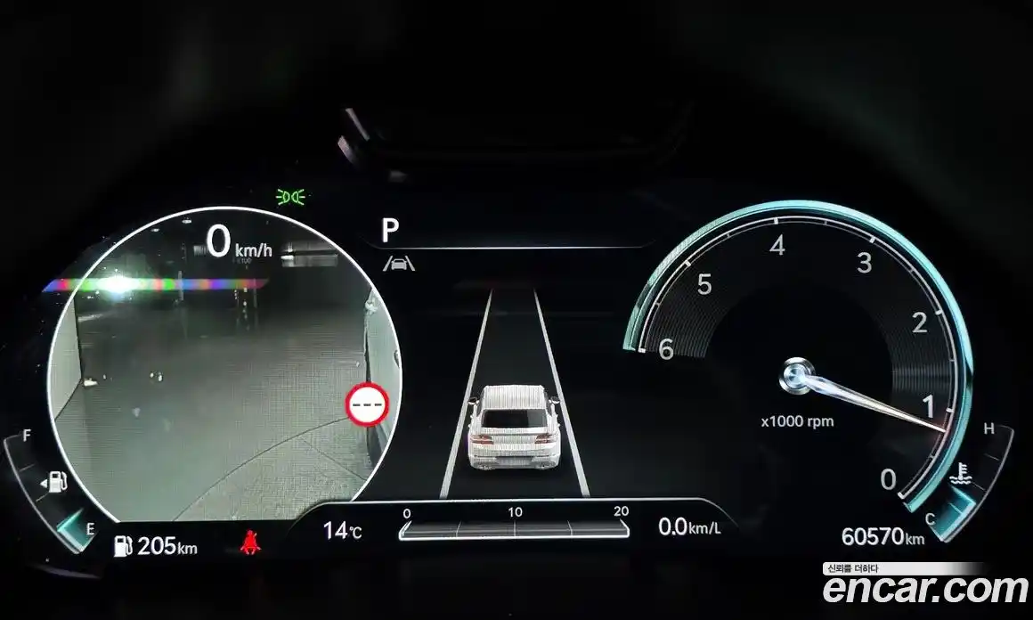 Genesis GV80 2022 3.0 Автомат в Москве № 930847, фото 8