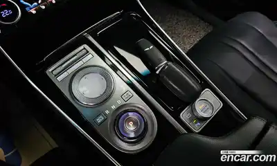 Genesis GV80 2022 3.0 Автомат в Москве № 930847, миниатюра 9