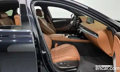 Genesis G80 2023 2.5 Автомат в Москве № 930848, миниатюра 11