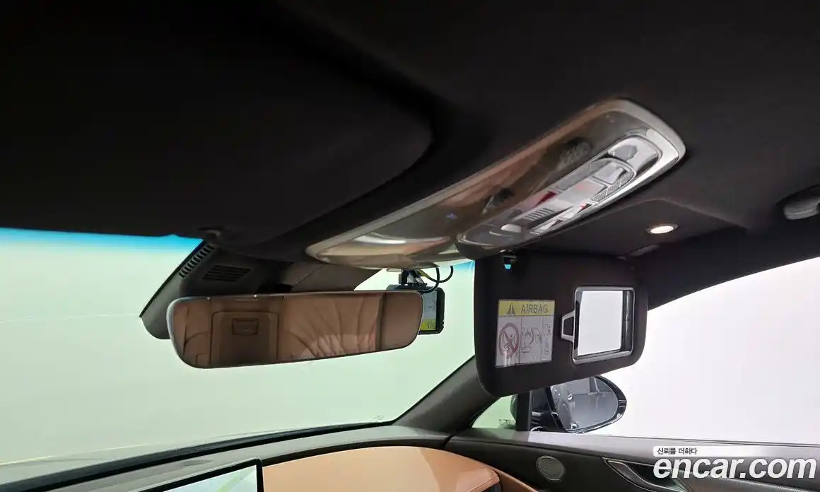 Genesis G80 2023 2.5 Автомат в Москве № 930848, фото 18