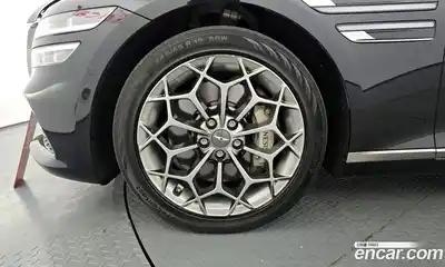 Genesis G80 2023 2.5 Автомат в Москве № 930848, миниатюра 5