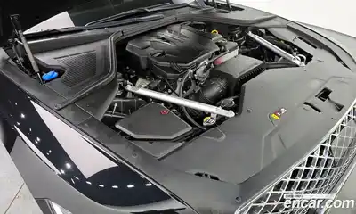 Genesis G80 2023 2.5 Автомат в Москве № 930848, миниатюра 6