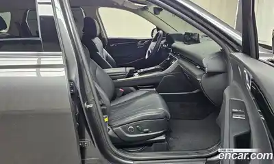 Genesis GV80 2021 2.5 Автомат в Москве № 930859, миниатюра 11