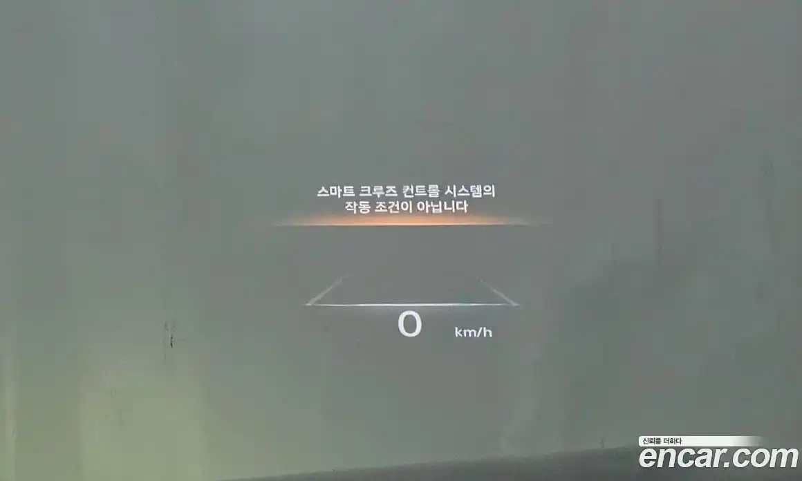 Genesis GV80 2021 2.5 Автомат в Москве № 930859, фото 14