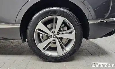 Genesis GV80 2021 2.5 Автомат в Москве № 930859, миниатюра 5