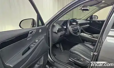 Genesis GV80 2021 2.5 Автомат в Москве № 930859, миниатюра 10