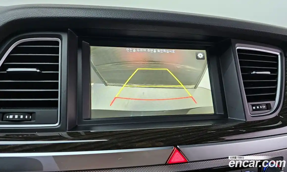 Genesis G80 2018 3.3 Автомат в Москве № 930863, фото 16