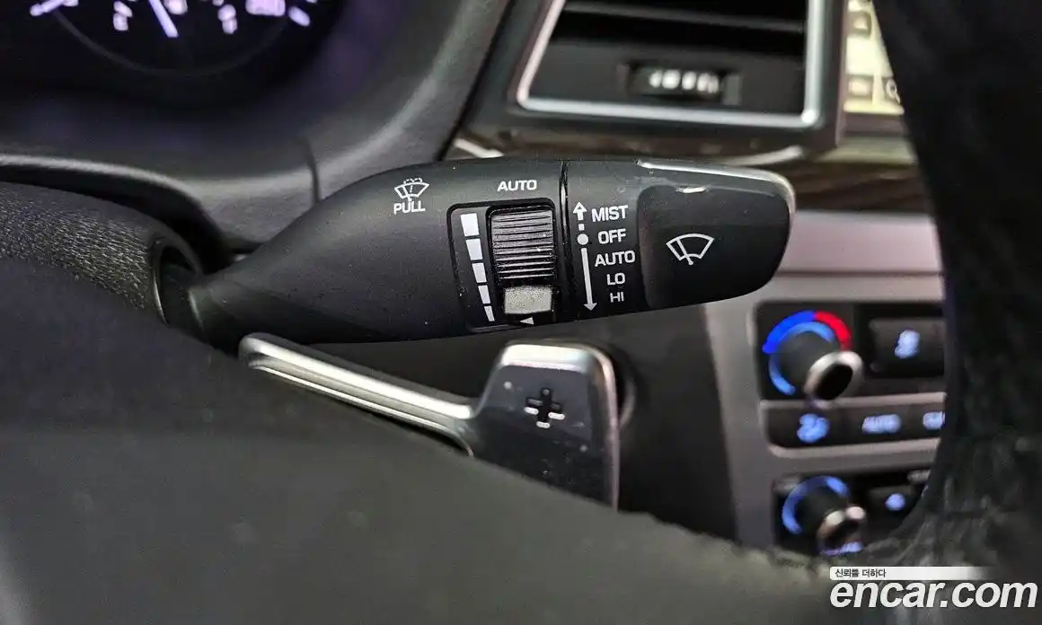 Genesis G80 2018 3.3 Автомат в Москве № 930863, фото 18