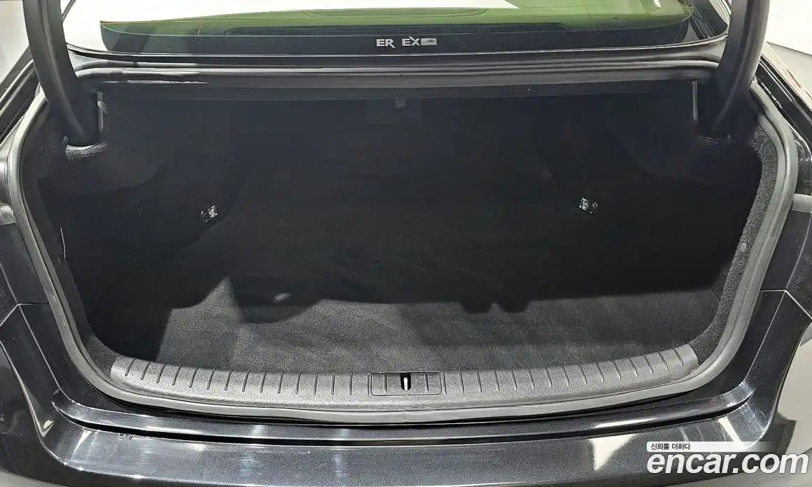 Genesis G80 2018 3.3 Автомат в Москве № 930863, фото 20