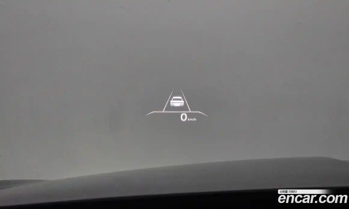 Genesis G80 2021 2.5 Автомат в Москве № 930877, фото 17