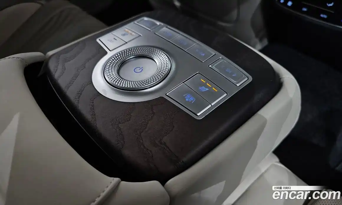 Genesis G80 2021 2.5 Автомат в Москве № 930877, фото 18