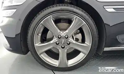 Genesis G80 2021 2.5 Автомат в Москве № 930877, миниатюра 5