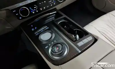 Genesis G80 2021 2.5 Автомат в Москве № 930877, миниатюра 9