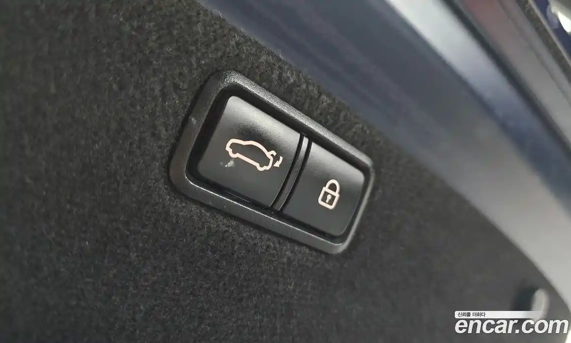 Genesis G80 2018 3.3 Автомат в Москве № 930881, фото 11