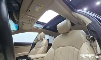 Genesis G80 2018 3.3 Автомат в Москве № 930881, миниатюра 12
