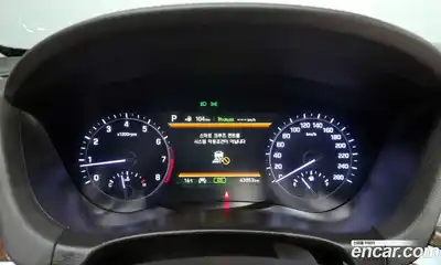 Genesis G80 2018 3.3 Автомат в Москве № 930881, миниатюра 8