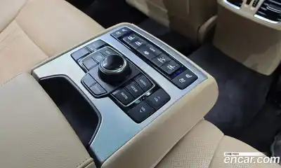 Genesis G80 2018 3.3 Автомат в Москве № 930881, миниатюра 10