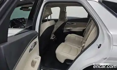 Genesis GV70 2021 2.5 Автомат в Москве № 930889, миниатюра 11