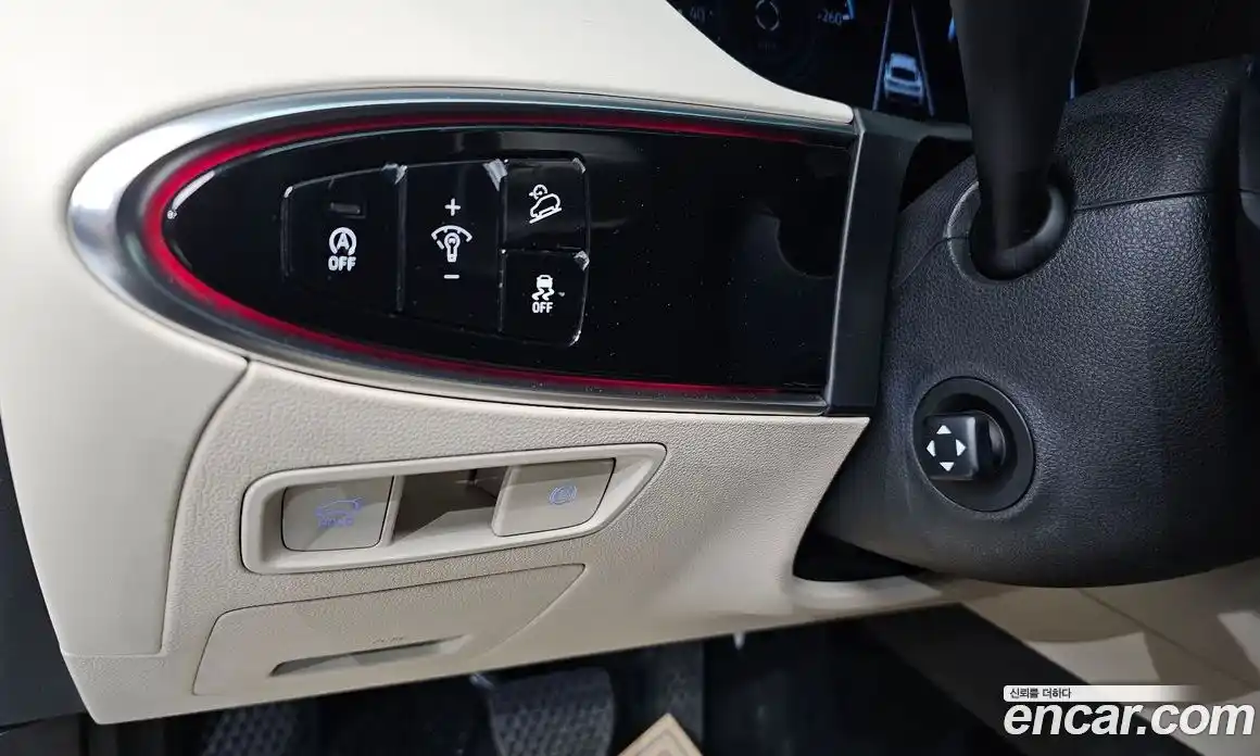 Genesis GV70 2021 2.5 Автомат в Москве № 930889, фото 13