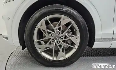 Genesis GV70 2021 2.5 Автомат в Москве № 930889, миниатюра 5