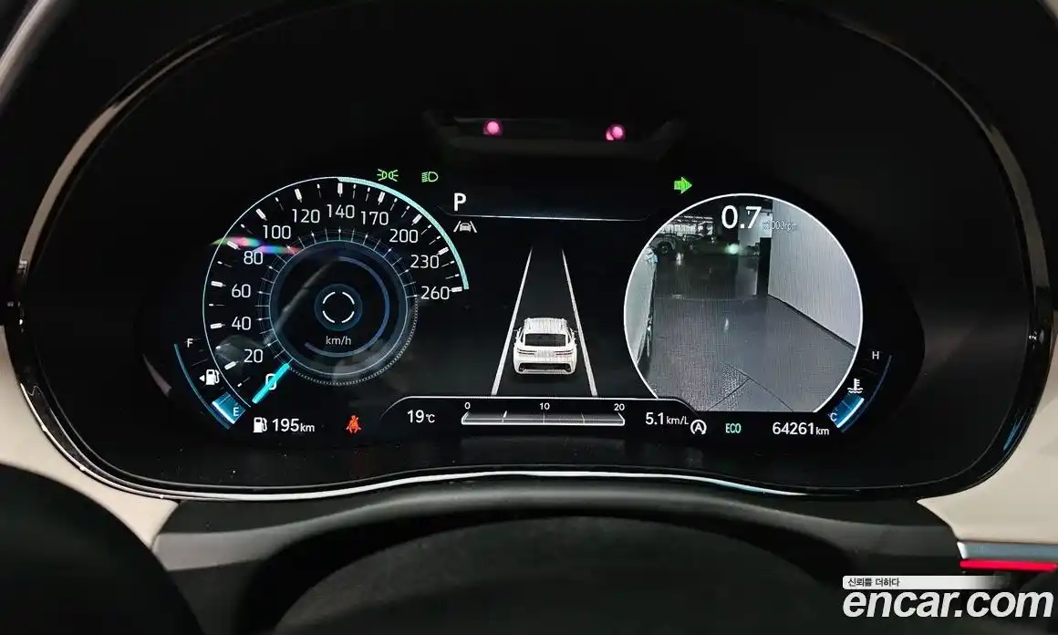 Genesis GV70 2021 2.5 Автомат в Москве № 930889, фото 8