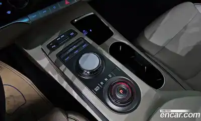 Genesis GV70 2021 2.5 Автомат в Москве № 930889, миниатюра 9