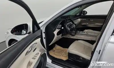 Genesis GV70 2021 2.5 Автомат в Москве № 930889, миниатюра 10